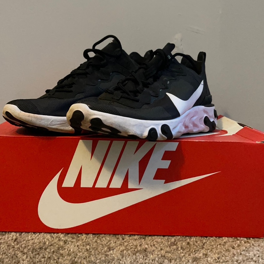Men’s Nike React